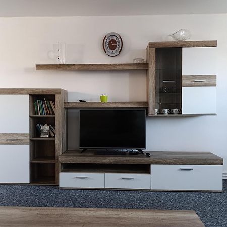 Apartmán Černá v Pošumaví Esterno foto