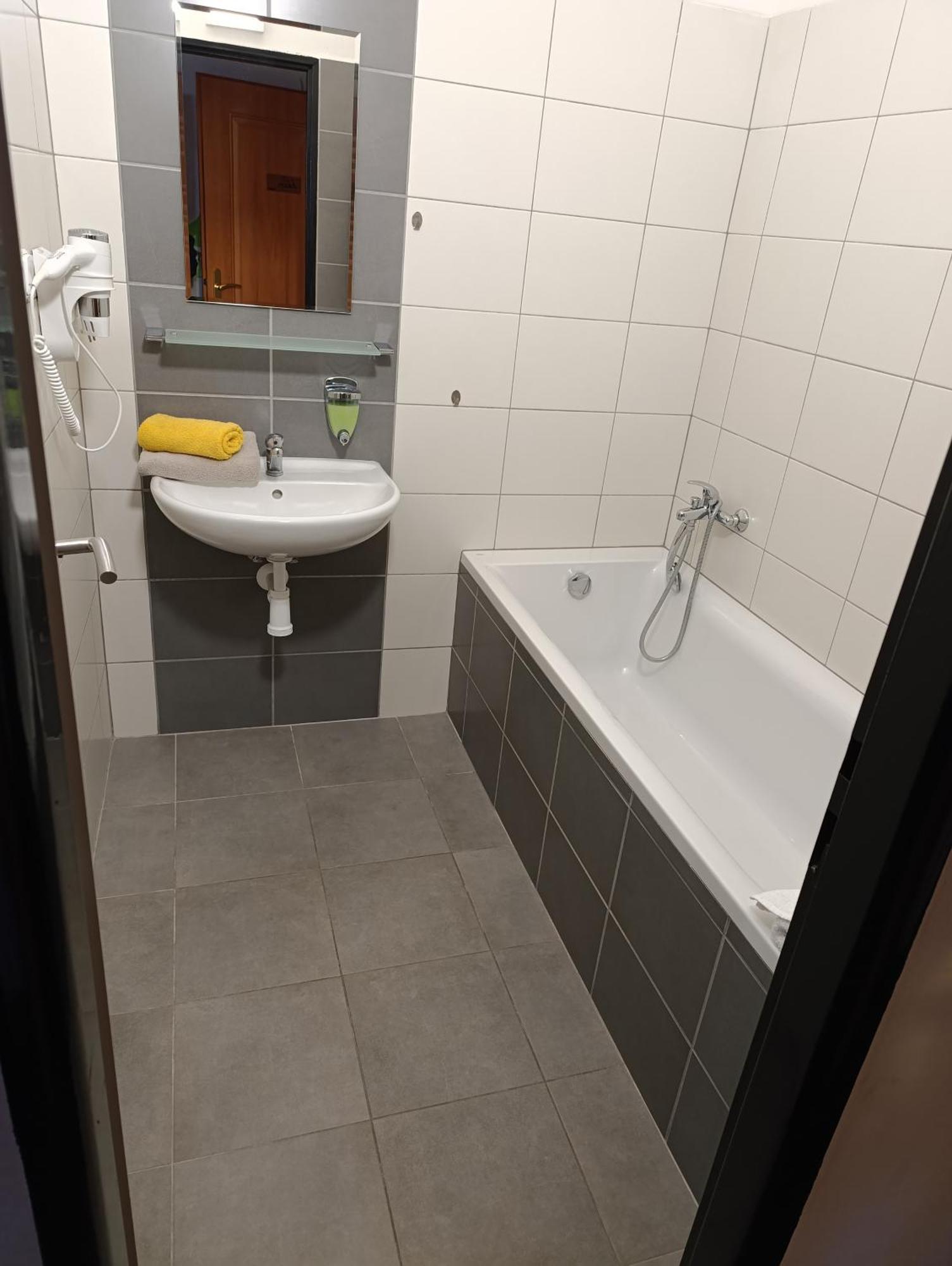 Apartmán Černá v Pošumaví Esterno foto