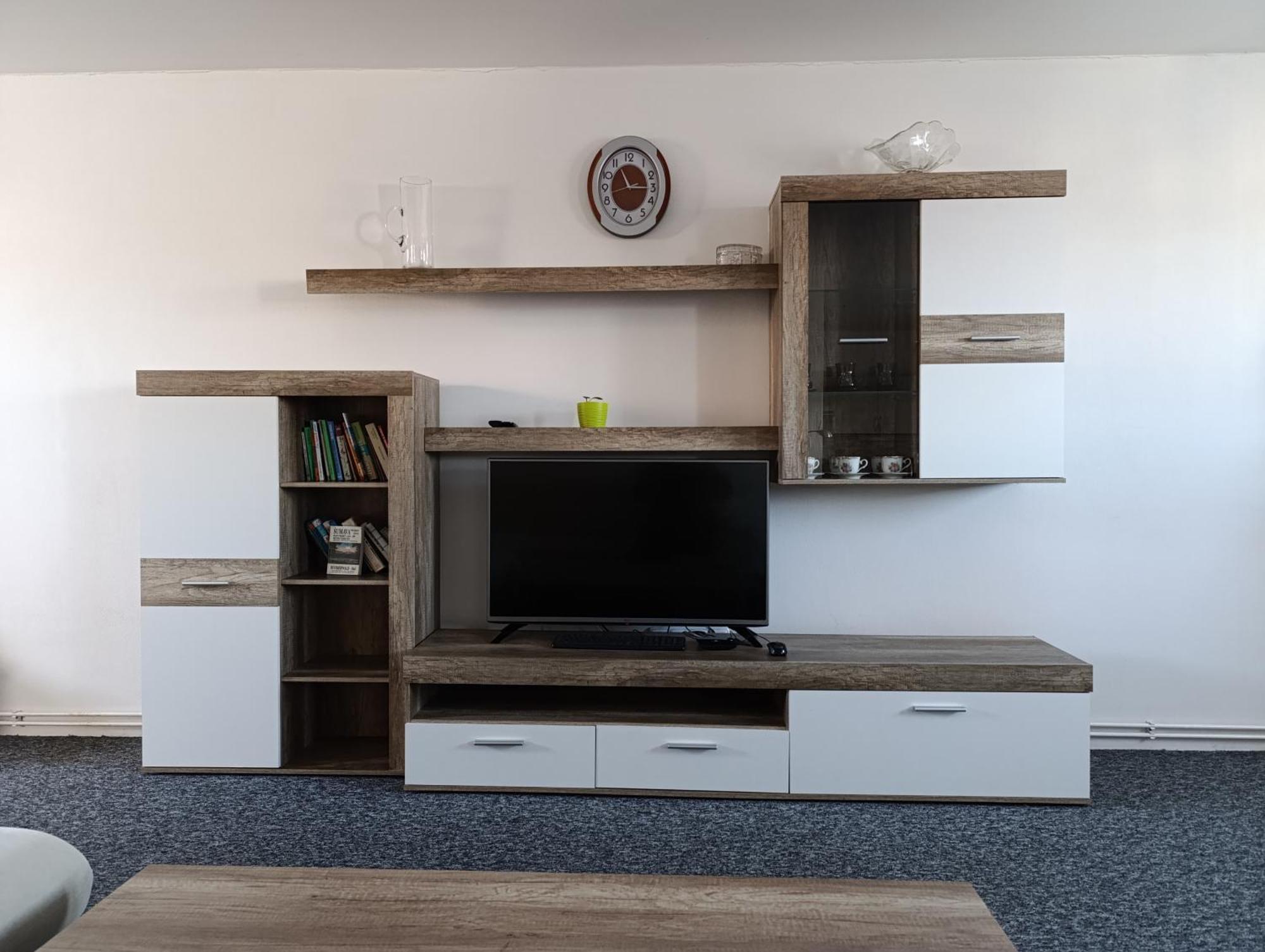Apartmán Černá v Pošumaví Esterno foto